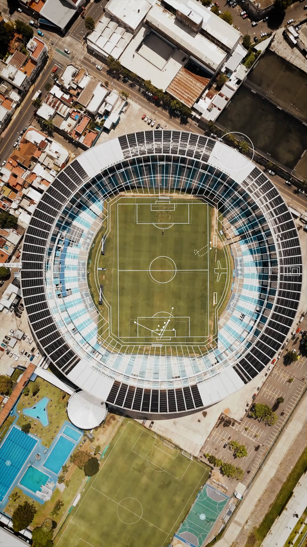 Lanzamiento oficial Racing Club